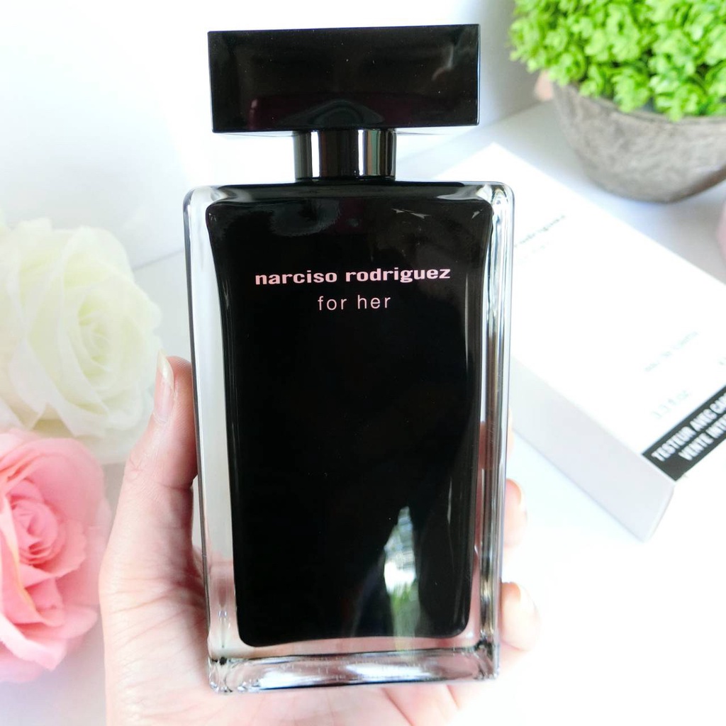 แบ่งขายน้ำหอม-narciso-rodriguez-for-her-edt