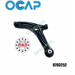 ปีกนกล่าง ข้างซ้าย (Track Control Arm) ฟอร์ด FORD Fiesta VI ปี 2008