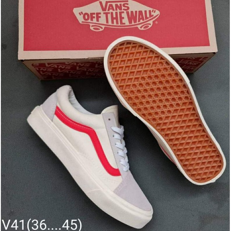 แวนส์-โอลสคูลvans-old-skool