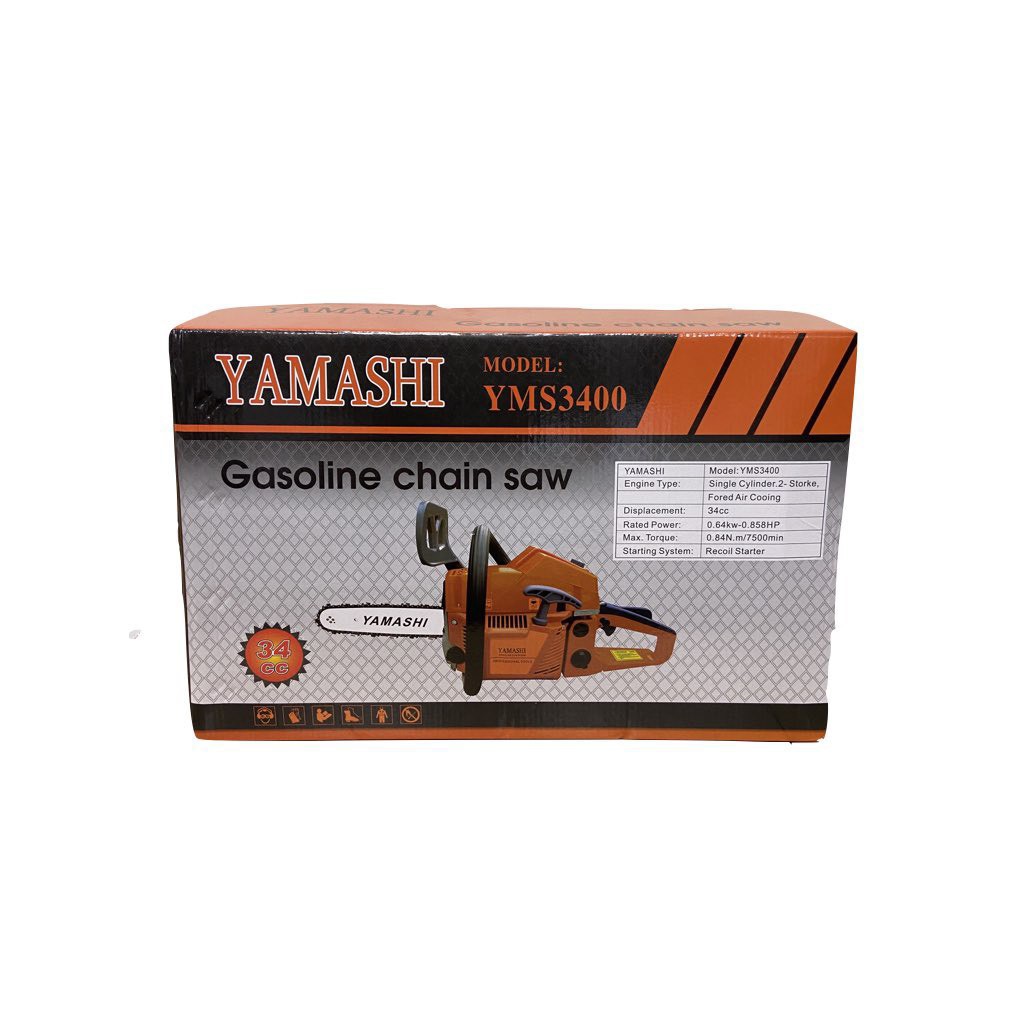 เลื่อยยนต์-yamashi-bonto-ความยาว-11-5นิ้ว