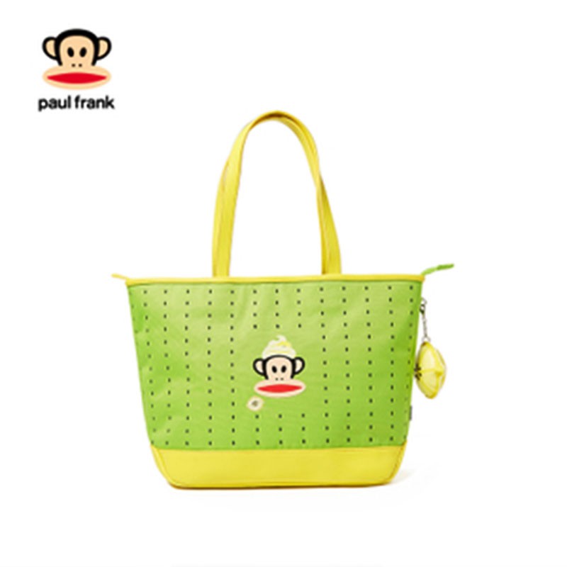 กระเป๋าลิง-paul-frank-ของแท้-pf012