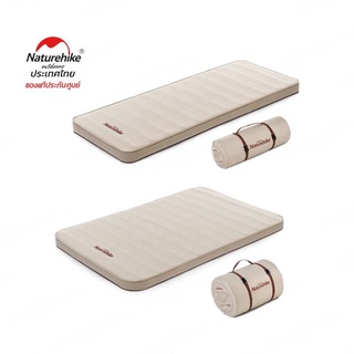 แผ่นรองนอน Naturehike Automatic  Sponge Sleeping Pad หนา 10 cm NH20FCD08 (ประกัน NH thailand) (ออกใบกำกับภาษีได้)