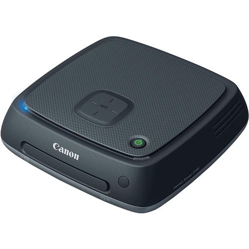 canon-harddisk-wifi-1tb-cs100-ประกันศูนย์