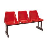 ndl-เก้าอี้แถวโพลี-3-ที่นั่ง-รุ่น-mo-174-สีส้ม-จัดส่งสินค้าฟรีทั่วประเทศ