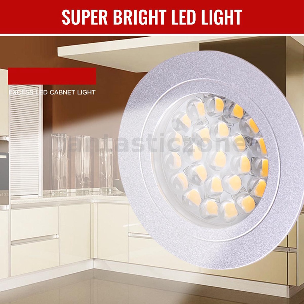 ไฟสปอตไลท์-led-สีขาว-12v-สําหรับรถพ่วง-รถคาราวาน