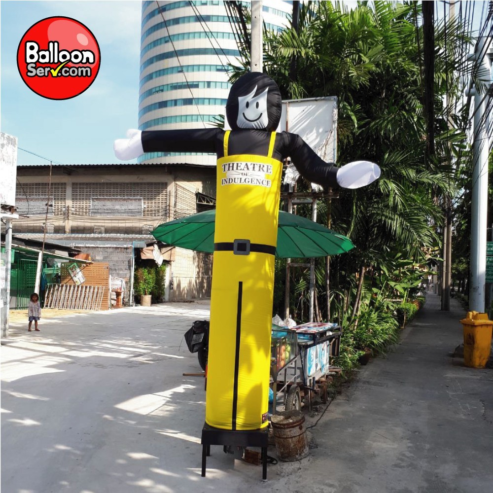 balloonserv-ผ้าสกายทูปตุ๊กตาช่างโบก-3-เมตร-เฉพาะผ้า-ไม่รวมตัวเครื่อง