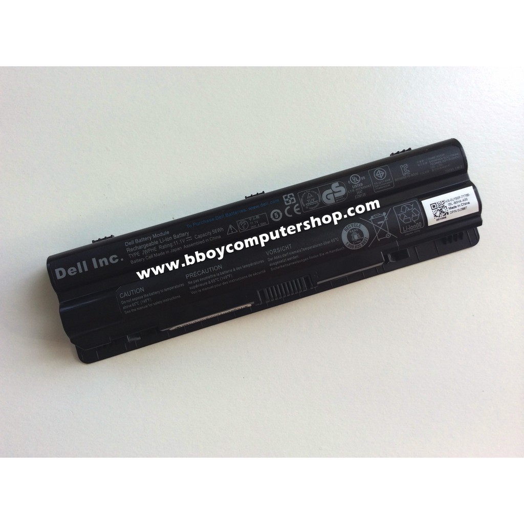 dell-battery-แบตเตอรี่-ของแท้-dell-xps-l401x-l402x-l501x-l502x-l701x-l702x-312-1127-jwphf