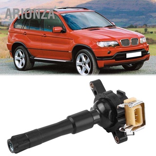 Arionza คอยล์จุดระเบิดอัตโนมัติ สําหรับ Bmw E46 E39 X5 Z8 E36 Uf354 Uf300