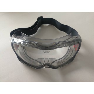 แว่นครอบดวงตากันสารเคมี 251-60-0020 STONE GOGGLES