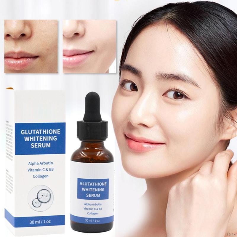 melao-glutathione-whitening-essence-alpha-arbutin-เซรั่มวิตามิน-ลดจุดด่างดํา-30-มล