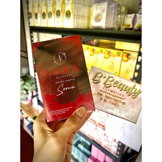 เซรั่มนาราของแท้ 100% 🩸NARA Serum นาราเซรั่ม 30ml เซรั่มผิวขาว เซรั่มหน้าใส