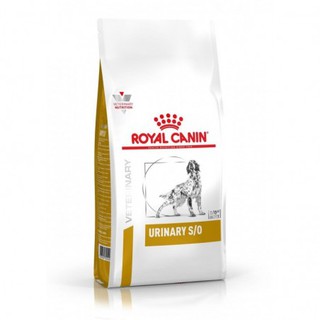 ภาพหน้าปกสินค้าRoyal Canin Urinary s/o อาหารสำหรับสุนัขโรคนิ่ว 7.5 kg ซึ่งคุณอาจชอบราคาและรีวิวของสินค้านี้