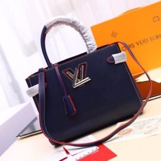 Louis Vuitton Twist tote