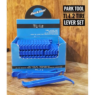 ที่งัดยาง Park Tool  TL-l.2  Tire Laver Set ( 3 ชิ้น)