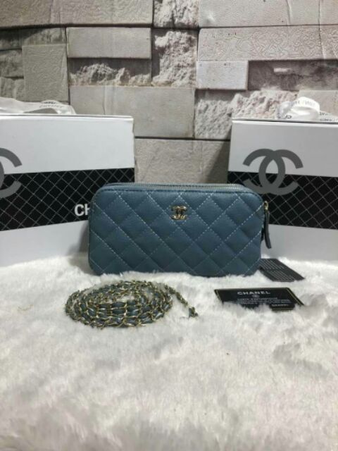 กระเป๋าแบรนด์เนม-chanel