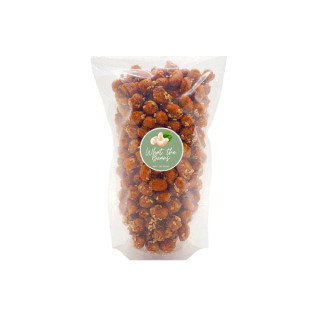โปรโมชั่น Flash Sale : ถั่วกรอบแก้ว (crispy nut) 500 กรัม ถั่วเคลือบน้ำตาลและงาขาว ถั่วคลุกน้ำตาล ถั่ว ถั่วทอด ธัญพืช กรอบแก้ว