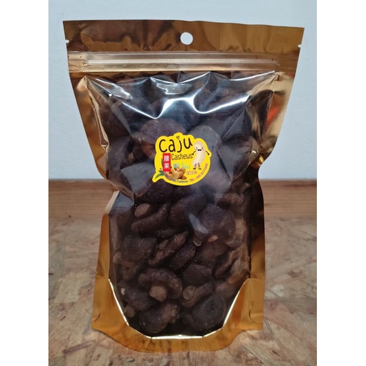 caju-cashews-เห็ดหอม-อบกรอบ-ขนาด-500g