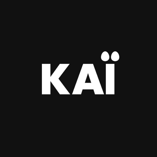 โลโก้ร้าน KAI Grooming
