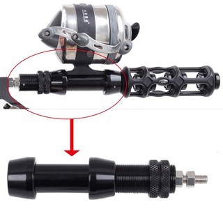 ภาพหน้าปกสินค้า1Pc Archery Bowfishing Reel Seat Anchor Heavy Duty Stabilizer Rods Wrench Bow Fishing For Outdoor Camping Shooting ซึ่งคุณอาจชอบราคาและรีวิวของสินค้านี้