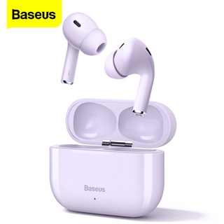 ภาพหน้าปกสินค้าBaseus W3 TWS หูฟังไร้สาย บลูทูธ 5.0 HiFi กันน้ํา สําหรับ iPhone 13 Pro Max 11 Samsung Xiaomi ซึ่งคุณอาจชอบสินค้านี้