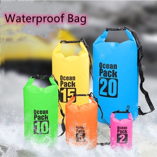 Outdoor Waterproof Bag  10L/30L