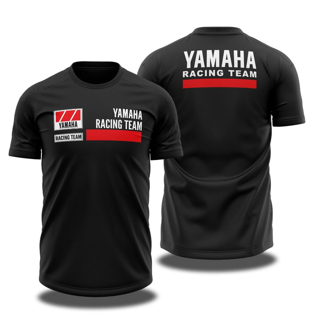 ราคาต่ำสุดเสื้อยืด-พิมพ์ลายทีมแข่ง-yamaha-b-yamaha-fds42ert-สําหรับผู้ชาย-s-4xl