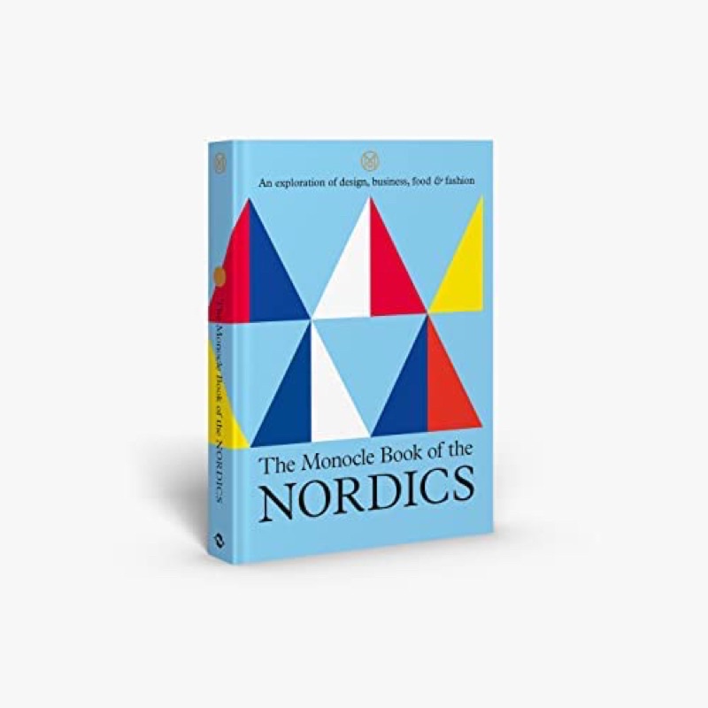 หนังสือ-the-monocle-book-of-the-nordics-english-nordic-japan-italy-cosy-homes-guide-to-gentle-living-entrepreneurs
