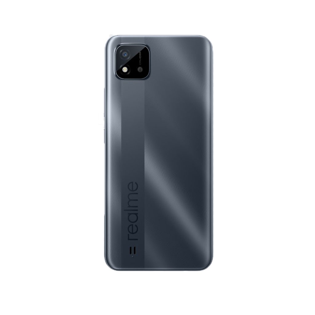 ภาพหน้าปกสินค้าRealme C11 (2021) กล้องหลัง 2 เลนส์ จอ 6.2"  เก็บเงินปลายทางได้ เครื่องศูนย์ไทย ประกันศูนย์ไทย จากร้าน dgpower บน Shopee