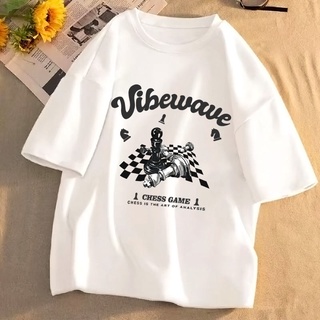 โครตสตรีท 🏟 เสื้อยืดลายเท่ห์ 😎 ใส่เที่ยวได้ทุกเทศกาล ⏩พร้อมส่ง⏪ ⛔T-1181