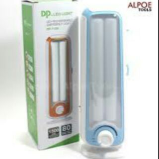 ไฟฉุกเฉิน รุ่น DP-7129