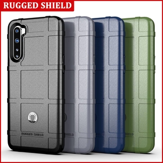 OnePlus Nord / Z Shockproof Casing Soft TPU Cases One Plus 8 Nord 5G Matte Silicone Cover