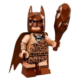 [Lego] CLAN OF THE CAVE BATMAN
พร้อมฐานดำ