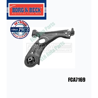 ปีกนกล่าง ข้างขวา (Track Control Arm) เชฟโรเลต CHEVROLET ASIA Sonic ปี 2011 P.S.