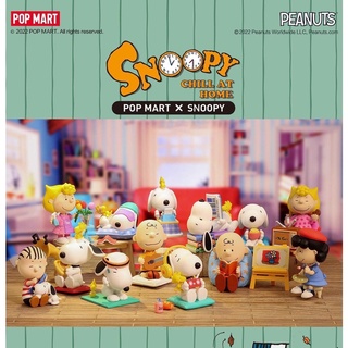 ภาพหน้าปกสินค้า🐶พร้อมส่ง🐶 สนูปปี้ ป๊อปมาร์ท Snoopy Space Exploration Series x POP MART ของแท้ ที่เกี่ยวข้อง