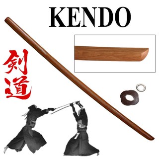 ภาพหน้าปกสินค้าJAPAN ดาบไม้ ซามูไร Bokken ดาบไม้สำหรับฝึก เคนโด้ Kendo ดาบเคนโด้ ดาบญี่ปุ่น Wooden Sword Samurai Katana Yakuza ยากูซ่า ที่เกี่ยวข้อง