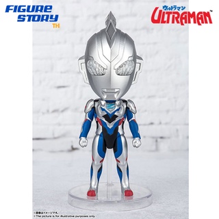 *Pre-Order*(มัดจำ) [Figuarts mini] Ultraman Z Original "Ultraman Z" (โมเดล)(ของแท้)(ล๊อต JP)