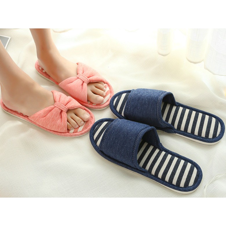 รองเท้าใส่ในบ้าน-รองเท้าslipper