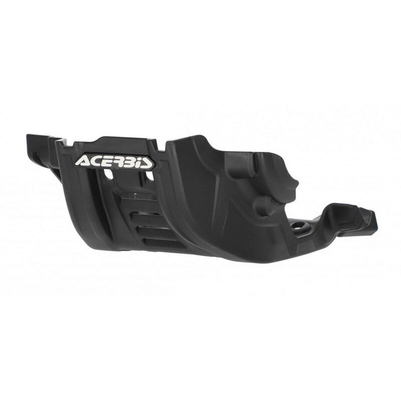 การ์ดใต้เครื่อง Acerbis Skid Plate สำหรับ CRF300L Shopee Thailand