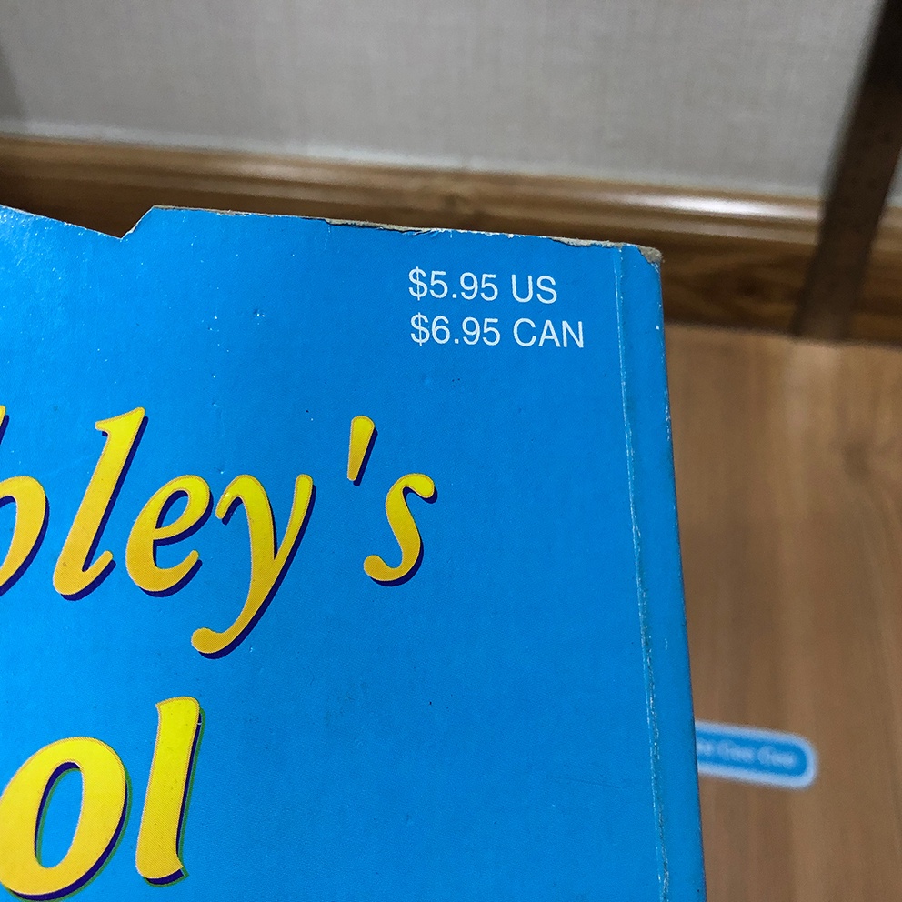 หนังสือนิทานภาษาอังกฤษ-board-book-ashleys-pool-party