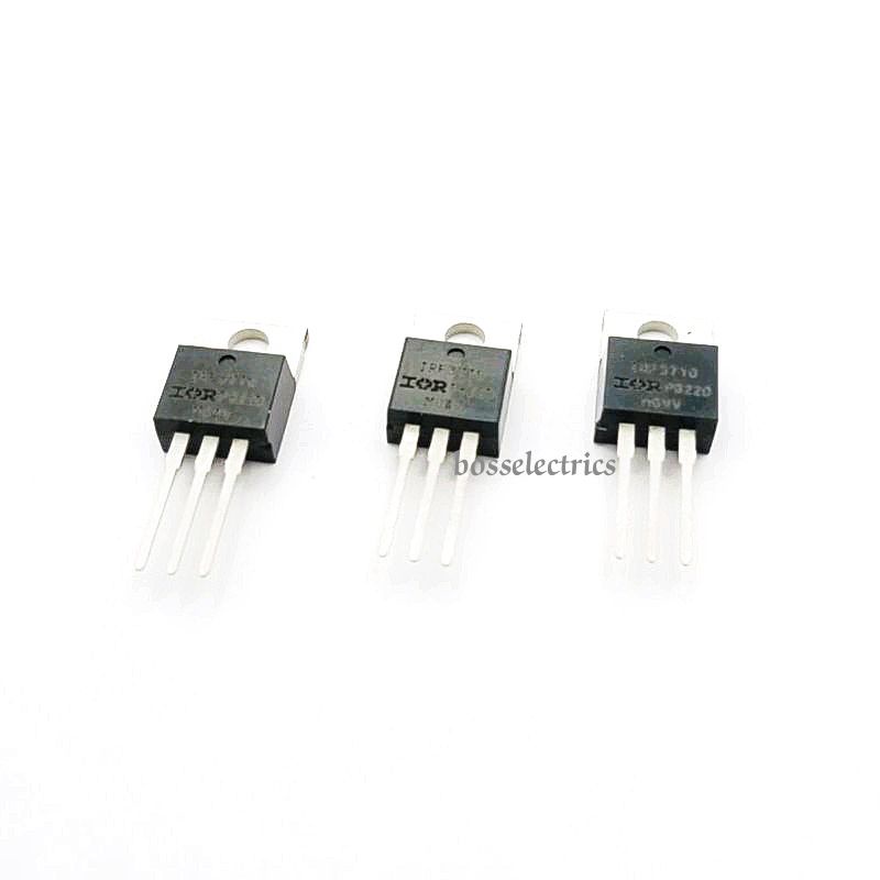 irf3710-ir-มอสเฟต-to-220-n-chanal-mosfet-57a-100v-สินค้าพร้อมส่ง