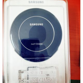 🗣🗣🗣(โปร summer) Wireless Charger Samsung ของแท้มือ 1