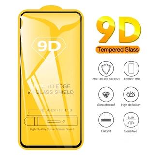 Oneplus 6 / 6T / 7 / 7T / 8T/9 Lite/ Oneplus Nord Tempered Glass Screen Protector