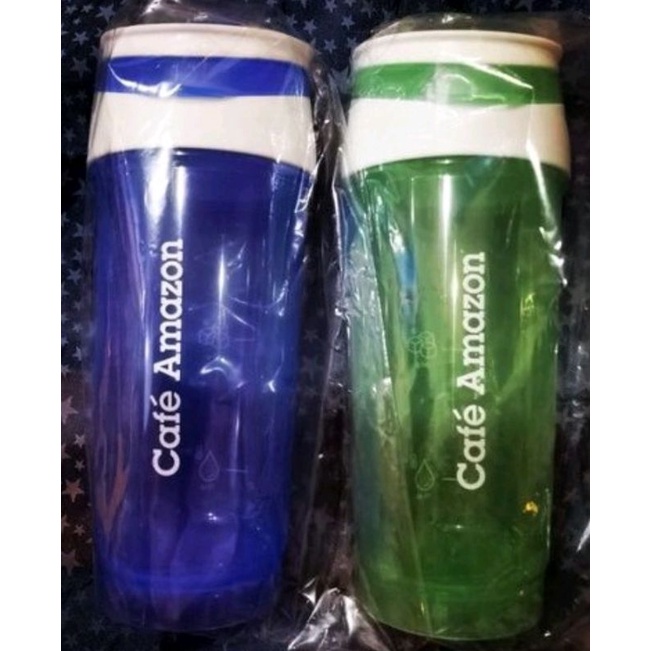 แก้วอเมซอน-cafe-amazon-shake-tumbler-ขนาด-16-ออนซ์-ของแท้-แก้วอเมซอน