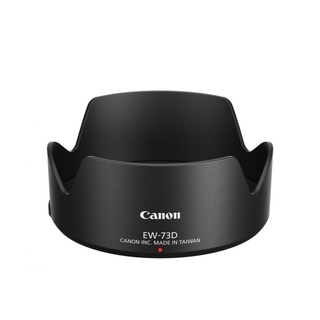 ภาพหน้าปกสินค้าฮู้ด Canon original EW-73D 18-135 3.5-5.6 RF 24-105 4-7.1 67 มม. ที่เกี่ยวข้อง