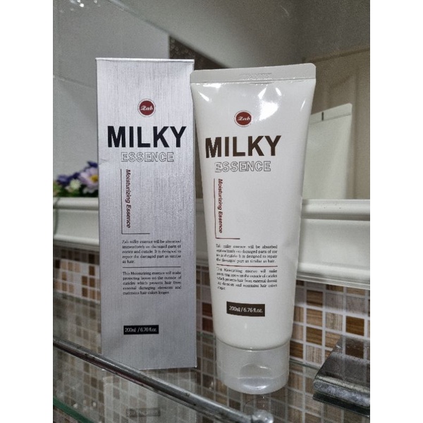 milky-essense-moisturizing-essense-200ml-ลีฟอิน