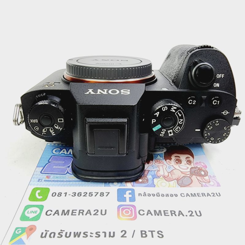 กล้อง-sony-a9-body-มือสอง