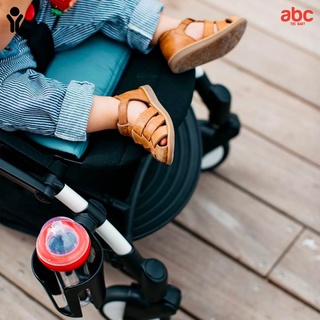 ภาพขนาดย่อของภาพหน้าปกสินค้าBabyzen ที่วางขา YOYO Leg Rest จากร้าน abcthebaby บน Shopee ภาพที่ 8