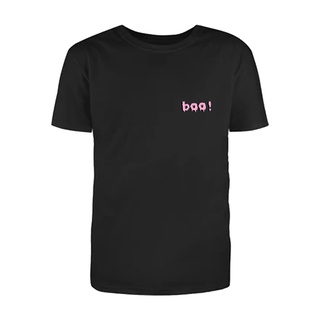 เสื้อแฟชั่นผญ sexy - ละลายBooพ็อกเก็ตโลโก้ที