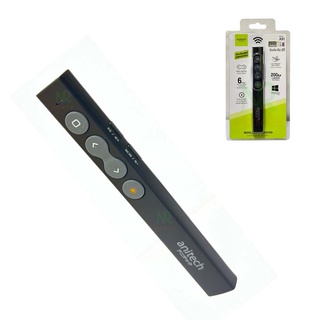 ราคาและรีวิวAnitech แอนิเทค Laser Pointer เลเซอร์นำเสนองาน เลเซอร์พอยเตอร์ พ๊อยเตอร์ A90 , A91