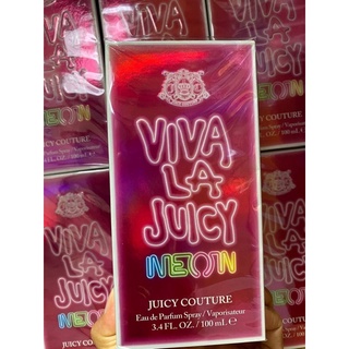 Viva La Juicy Neon EDP 100 ml. ของแท้